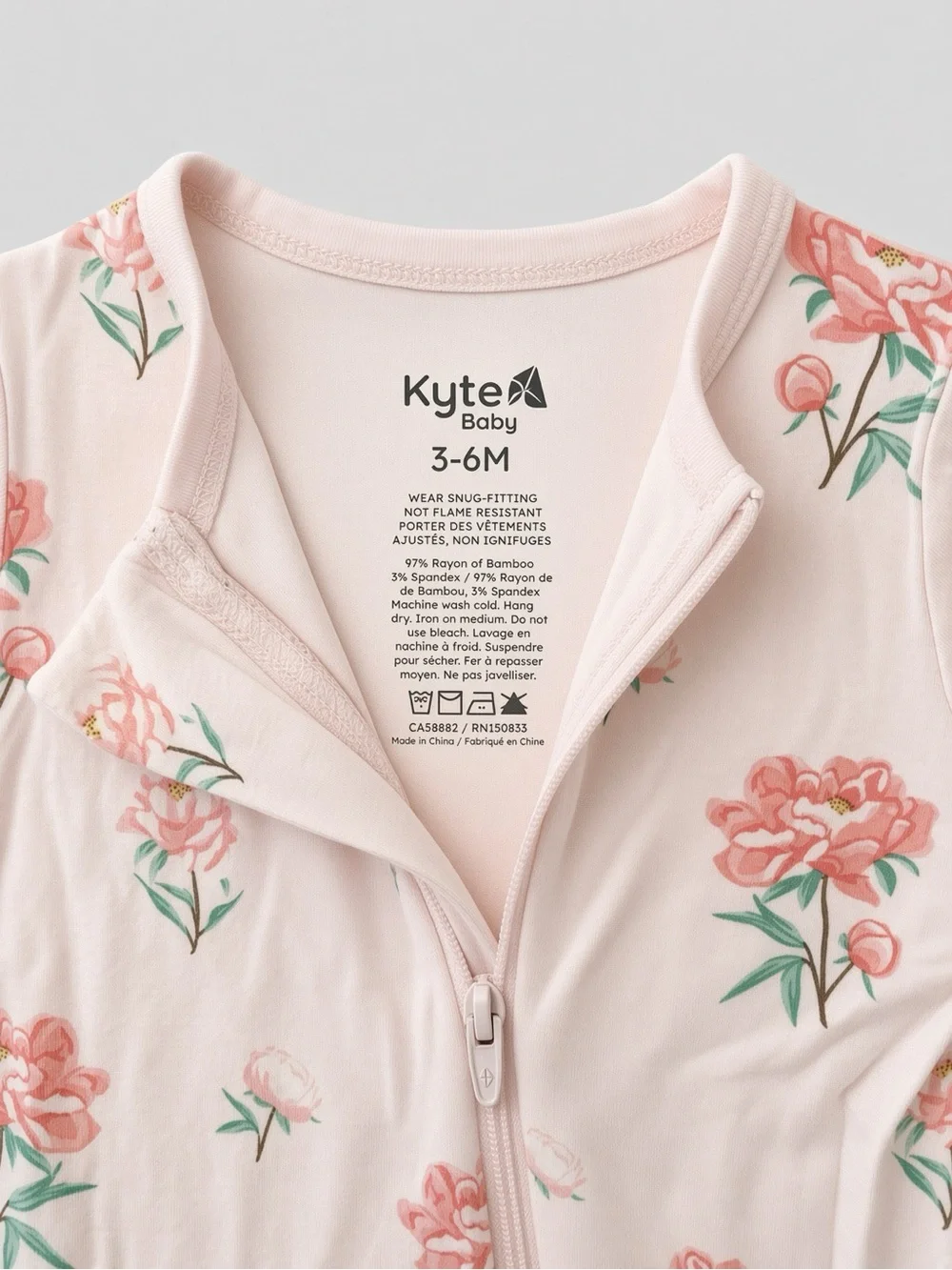 Tops Subcategory Selection